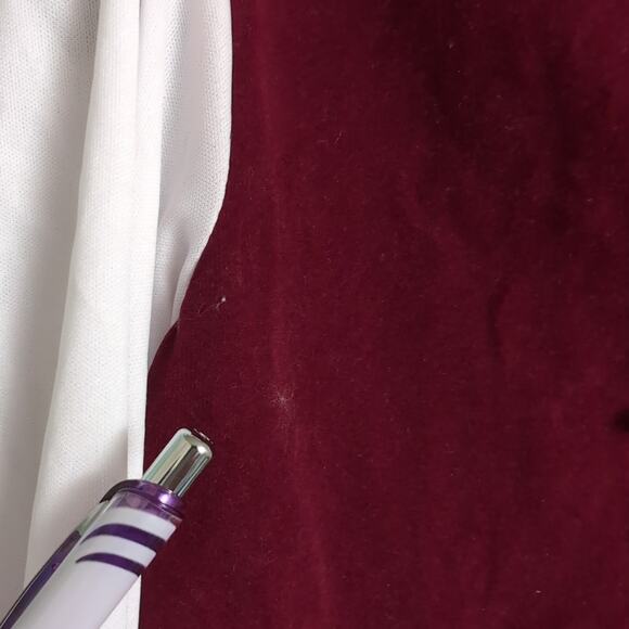 Vampire Costume Halloween Dress Up Cosplay Shirt Pants Cape M - Picture 4 of 14